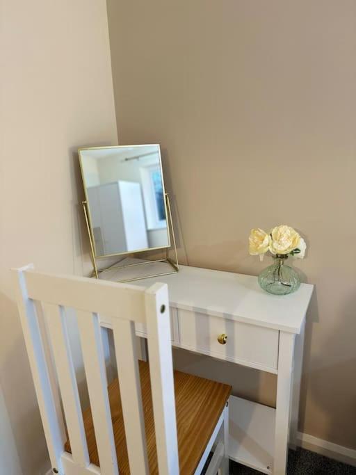 Stylish 2 Bedrooms Flat In A Quiet Cul-De-Sac Area, Near Sheffield City Centre With Free Parking Εξωτερικό φωτογραφία