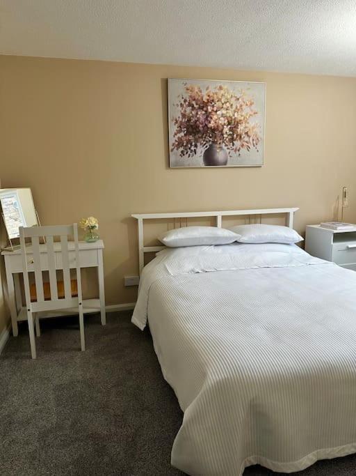 Stylish 2 Bedrooms Flat In A Quiet Cul-De-Sac Area, Near Sheffield City Centre With Free Parking Εξωτερικό φωτογραφία