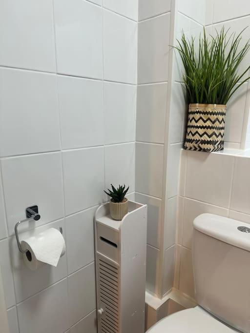 Stylish 2 Bedrooms Flat In A Quiet Cul-De-Sac Area, Near Sheffield City Centre With Free Parking Εξωτερικό φωτογραφία