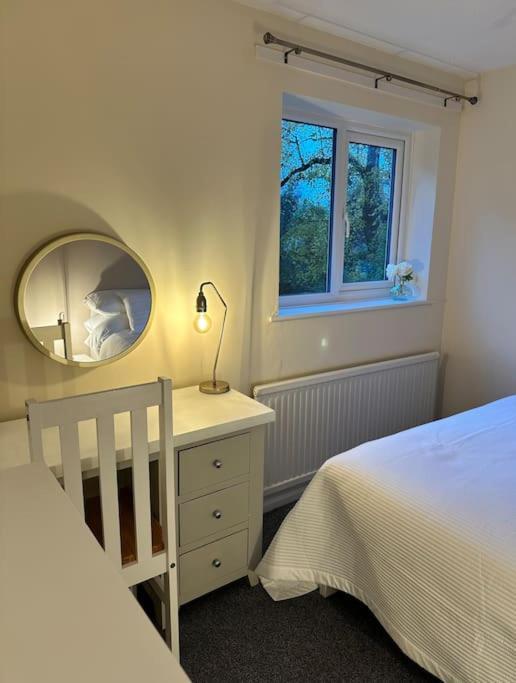 Stylish 2 Bedrooms Flat In A Quiet Cul-De-Sac Area, Near Sheffield City Centre With Free Parking Εξωτερικό φωτογραφία