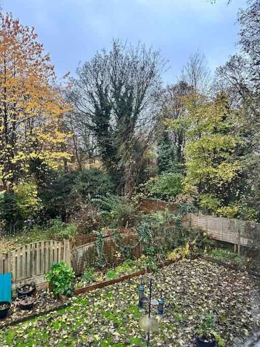 Stylish 2 Bedrooms Flat In A Quiet Cul-De-Sac Area, Near Sheffield City Centre With Free Parking Εξωτερικό φωτογραφία