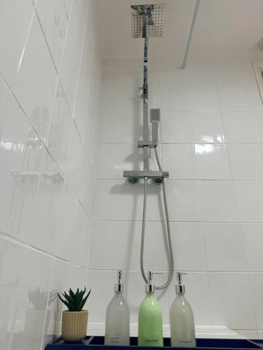 Stylish 2 Bedrooms Flat In A Quiet Cul-De-Sac Area, Near Sheffield City Centre With Free Parking Εξωτερικό φωτογραφία