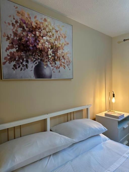 Stylish 2 Bedrooms Flat In A Quiet Cul-De-Sac Area, Near Sheffield City Centre With Free Parking Εξωτερικό φωτογραφία