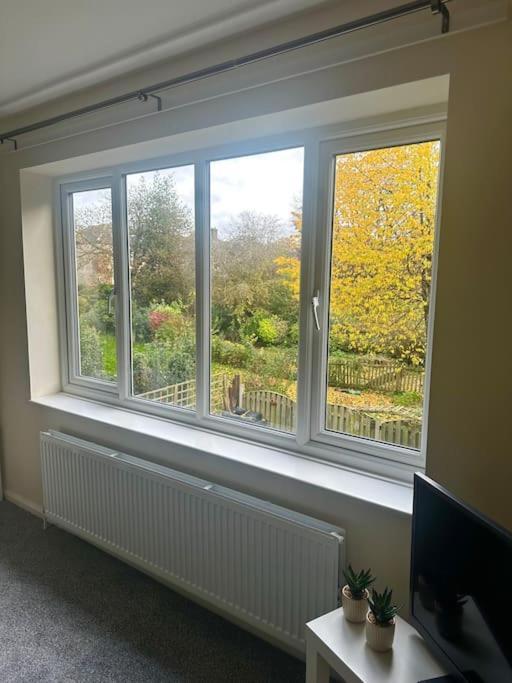 Stylish 2 Bedrooms Flat In A Quiet Cul-De-Sac Area, Near Sheffield City Centre With Free Parking Εξωτερικό φωτογραφία